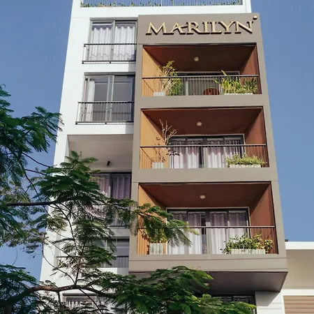 Marilyn Boutique Hotel Nha Trang